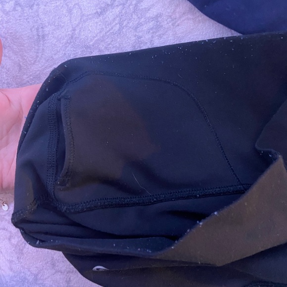 lululemon leggings - Picture 5 of 5